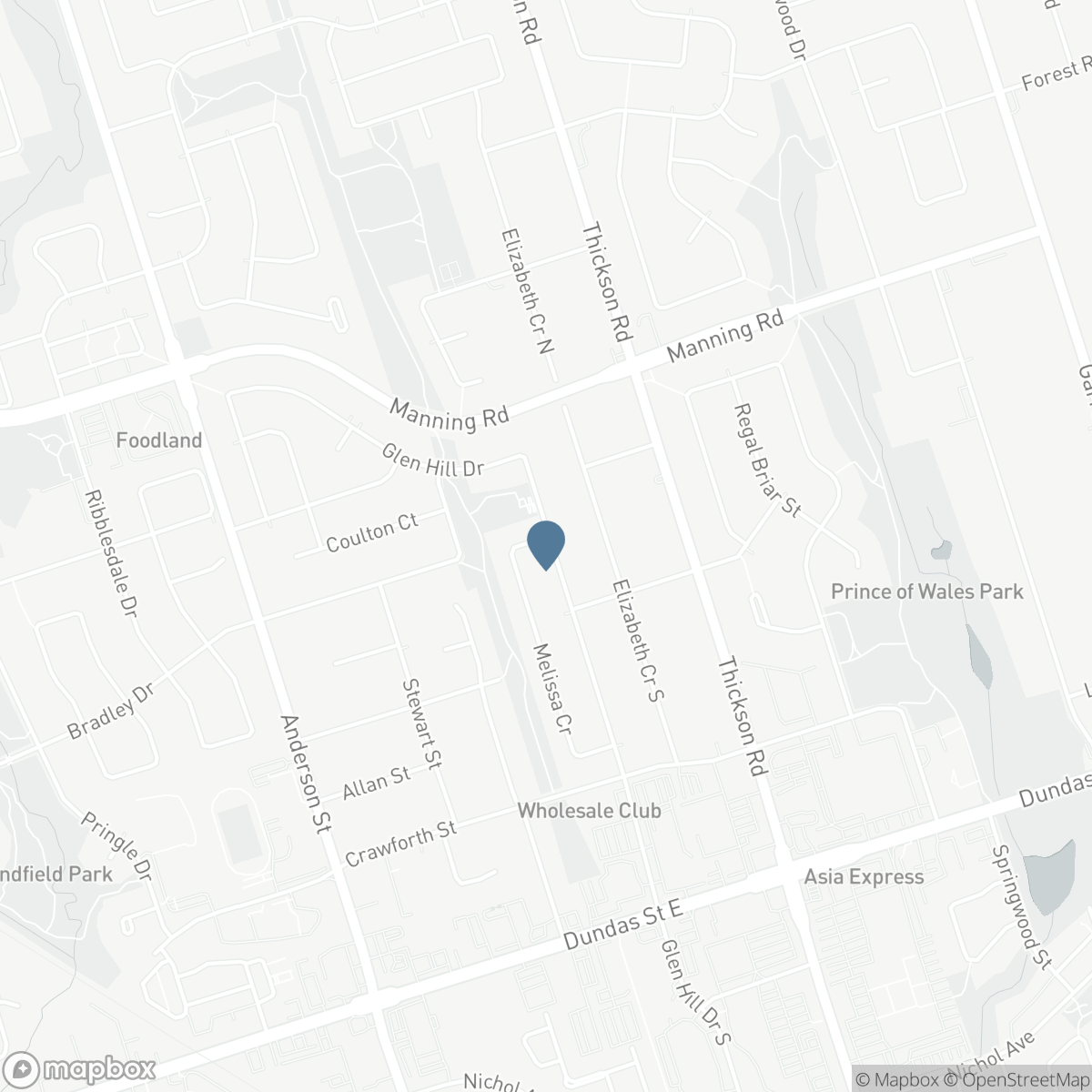 250 GLEN HILL DRIVE, Whitby, Ontario L1N 7J8